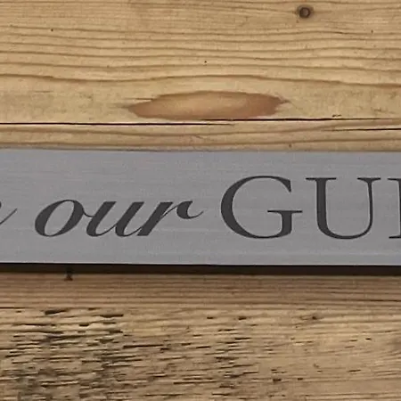 Apartamento Mccaffertys *