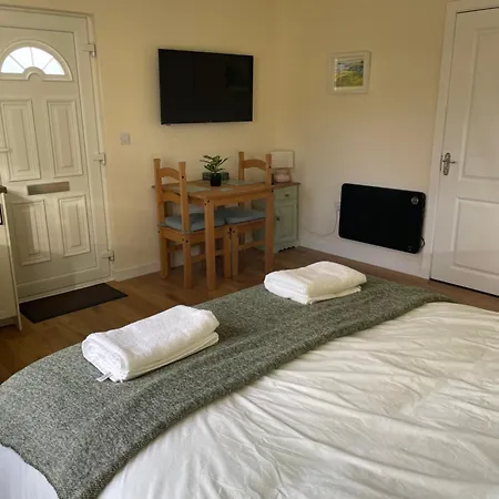 Apartman Mccaffertys