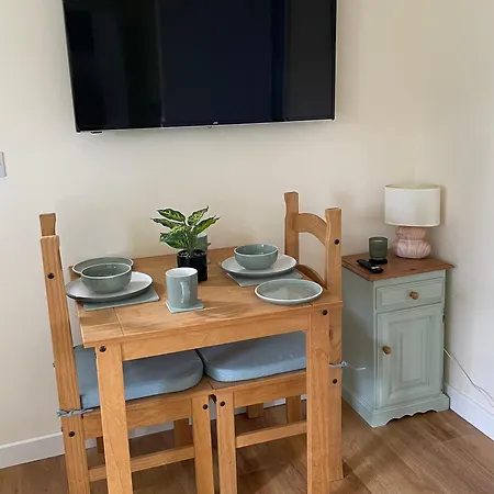 Mccaffertys Dromahair