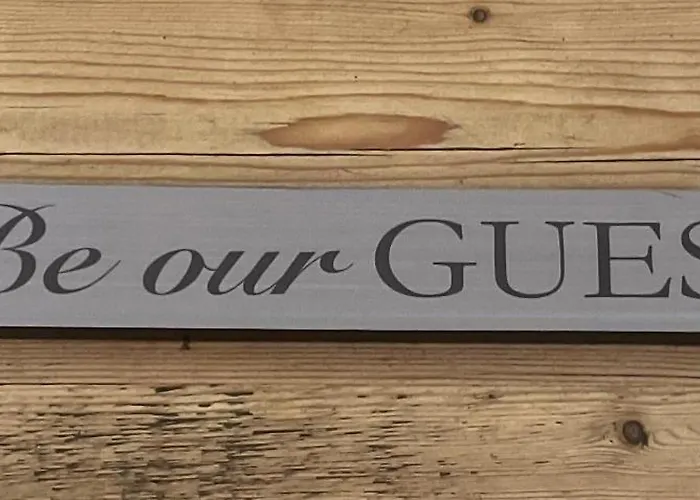 Apartman Mccaffertys *