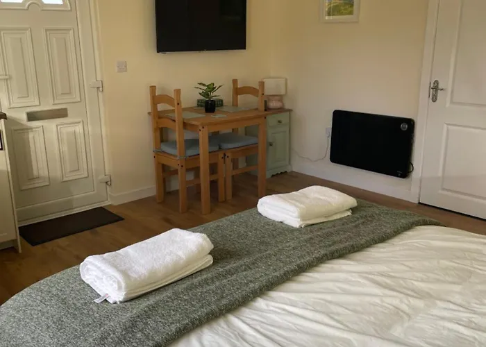 Apartman Mccaffertys