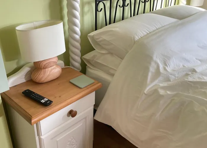 Mccaffertys * Dromahair