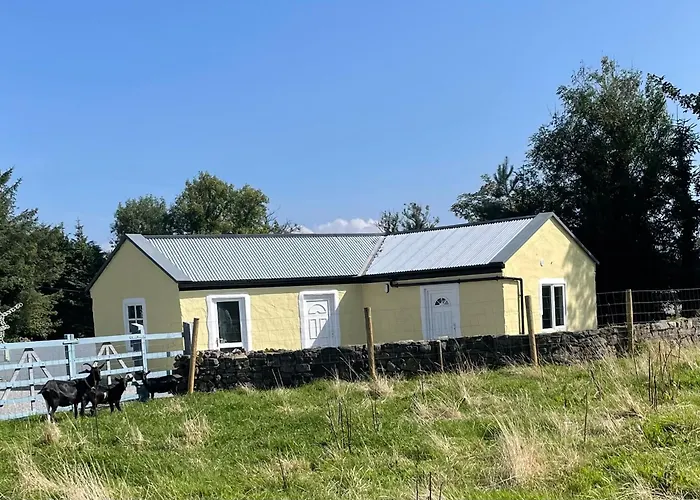 Apartman Mccaffertys *