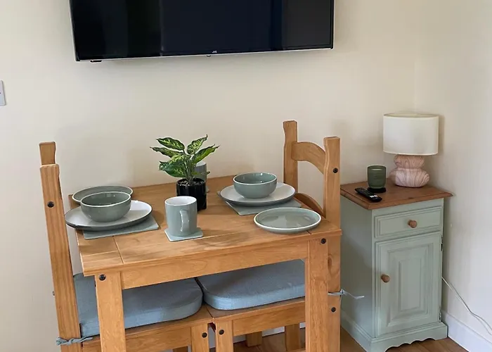 Mccaffertys Dromahair